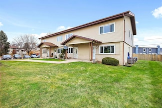 1005 W Fiedler Ln Unit 3, Madison, WI 53713