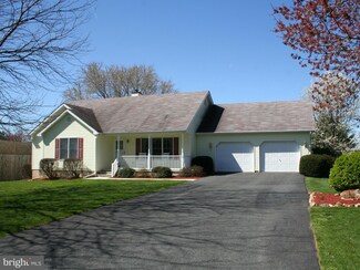 39 Locomotive Ln, Colora, MD 21917