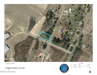 1318 N Benbro, Pinetops, NC 27864