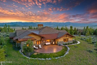8011 N West Hills Trail, Park City, UT 84098