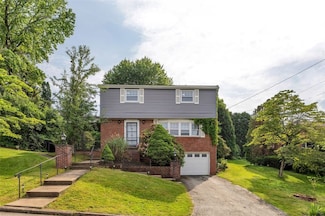 134 Franklin Dr, Greensburg, PA 15601