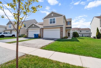 7567 E 111th Place, Crown Point, IN 46307