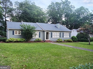 142 Griffin Dr, Carrollton, GA 30117