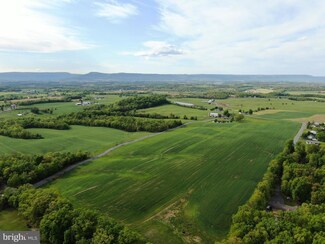 0 Stone Bridge Rd Unit PAFL2013570, Greencastle, PA 17225