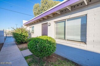 4829 N 37th Ave Unit 1, Phoenix, AZ 85019