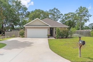 289 Okaloosa Ave, Valparaiso, FL 32580