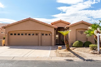 24814 S Sedona Dr, Sun Lakes, AZ 85248