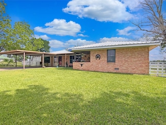 600 W Washington, Kosse, TX 76653