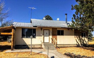 450 Illinois St, Bliss, ID 83314