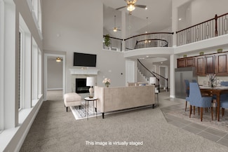 1223 Calebria Way, Rockwall, TX 75087