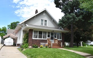 427 Tama St, Boone, IA 50036