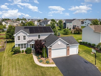 335 Sutton St, Yorkville, IL 60560