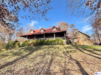 4800 Old Lebanon Rd, Campbellsville, KY 42718