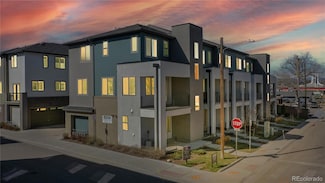 4120 E Warren Ave Unit 6, Denver, CO 80222