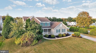 501 Howell School Rd, Bear, DE 19701