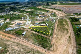 1485 Road 5500, Cleveland, TX 77327