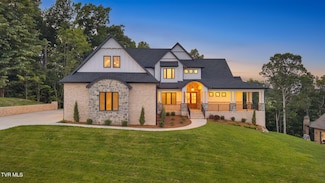 1093 Hawk Nest Ct, Jonesborough, TN 37659