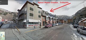 129 W San Juan Ave Unit R11, Telluride, CO 81320