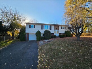 1252 N Ott St, Allentown, PA 18104