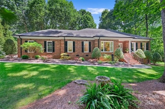 5008 Saddle Horn Trail, Matthews, NC 28104