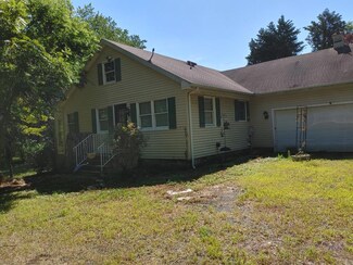 16141 Warehouse Rd, Melfa, VA 23410