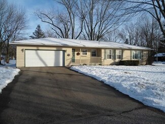 1307 16th St, Brodhead, WI 53520