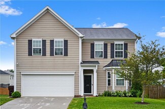 2379 Alderbrook Dr, High Point, NC 27265