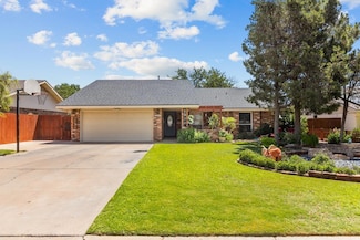 1324 Pagewood Ave, Odessa, TX 79761