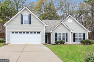 61 Mandy Ln, Braselton, GA 30517
