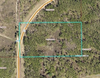 TBD County 23, Akeley Township, MN 56433