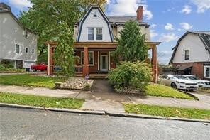 1452 Penn Ave, Pittsburgh, PA 15221