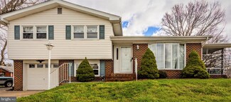 1 Plasket Ave, Salem, NJ 08079