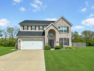 1843 Winchester Blvd, Avon, IN 46123