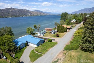 21 Lakeview Loop, Oroville, WA 98844