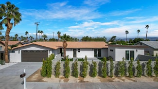 2800 E San Juan Rd, Palm Springs, CA 92262