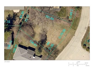 2520 Driftwood Ln, Rockford, IL 61107