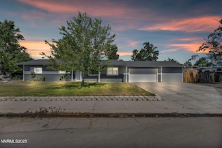 1419 Leonard Rd, Gardnerville, NV 89460