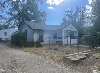 815 Dameron Dr, Prescott, AZ 86301