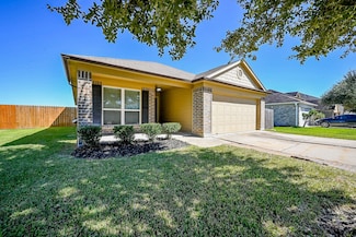 3111 Keystone Square Ln, Rosenberg, TX 77471