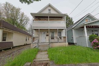 403 Huston St, Schenectady, NY 12302