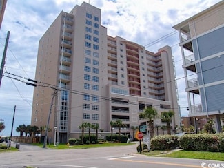 1401 S Ocean Blvd Unit 1003, North Myrtle Beach, SC 29582
