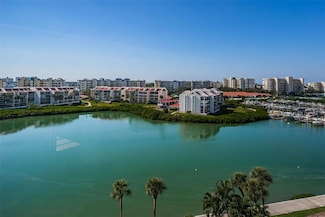 7400 Sun Island Dr S Unit 806, South Pasadena, FL 33707