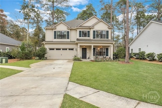 188 Crawford Ln, Richmond Hill, GA 31324