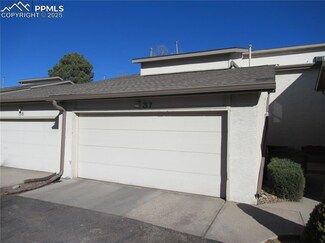 3330 Templeton Gap Rd Unit 37, Colorado Springs, CO 80907