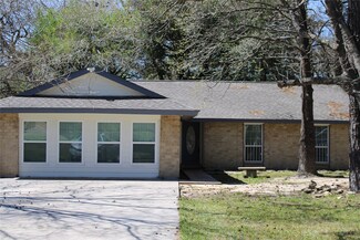 15407 Mesa Dr, Humble, TX 77396