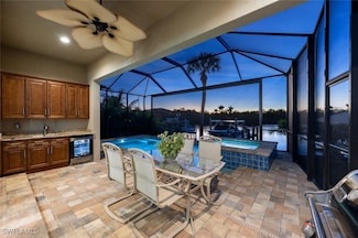 3254 Lakeview Dr, Naples, FL 34112