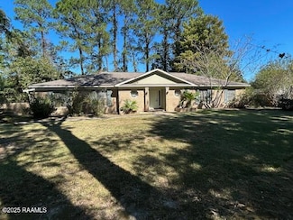 981 E Prudhomme St, Opelousas, LA 70570