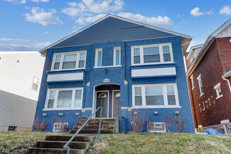 954 S Ohio Ave, Columbus, OH 43206