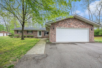 4324 Briarhill Dr, Milan, MI 48160