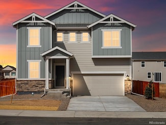 1133 Thunder Pass Rd, Severance, CO 80550